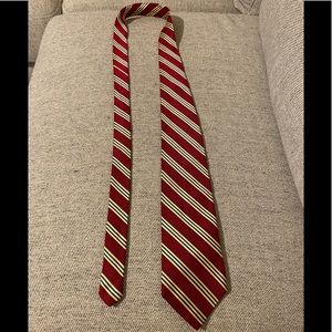 Tie by Brooks Brothers